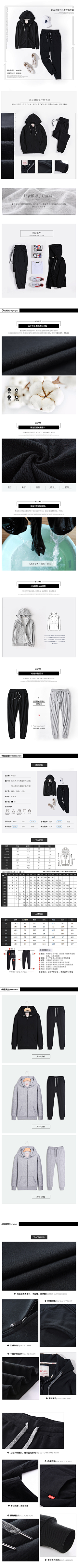 白菜小红采集到详情页优化