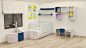 tendencias 2019 habitaciones infantiles - Children's Spaces 