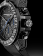 RAYMOND WEIL - Nabucco Rivoluzione Watch | Noir Kingdom