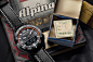 Official Alpina Watches E-Store | Swiss made sports watches. : Our “Alpinist” philosophy is shaped exclusively by the attitude required by sportsmen to perform in the reality of the most difficult natural environments.