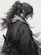 武士