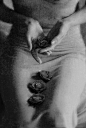 Goddess of Dichotomies : ~Study me as much as you like, you will not know me, for I differ in a hundred ways from what you...