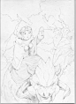 Naver Image Popup