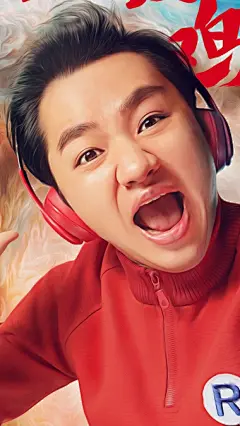 奔跑吧兄弟高清壁纸