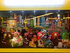 杨梅红国际私立美校(189弄购物中心校区)-图片-上海-大众点评网