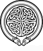 Celtic tattoo flash | Celtic Tattoo Flash-231