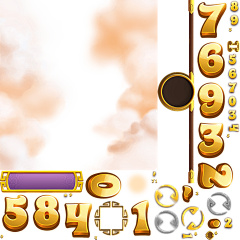 羊驼dddd采集到3D图标