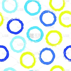 纺织品,壁纸,四方连续纹样,背景,圆形,包装纸,矢量,式样,蓝色,蜘蛛网