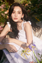 古力娜扎