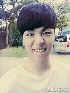 iKON°Showtime┃160113图片┃发一点你康表情包，也欢迎康妮分享～_ikon吧_百度贴吧