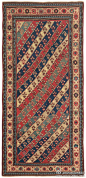 SUMAYZOY-塔基斯坦古老地毯机理。#复古# #地毯#