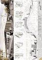 【建筑·景观】75幅 · 国外高大上设计作品经典排版-KOTAKE-大不六文章网(wtoutiao.com)