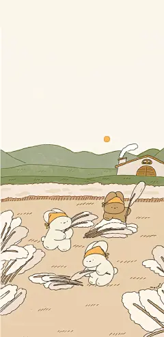 高清无水印手机壁纸

可爱的小兔子 ​​​​
