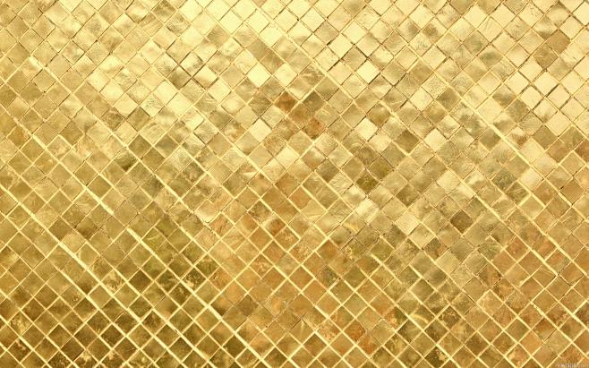 cool gold wallpaper ...