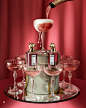 Photo by Penhaligon's on January 25, 2023. May be an image of fragrance and indoor.