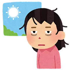 熬夜 失眠 打鼾 磨牙 说梦话 医疗健康 医院 看病 治疗 卡通 插画 免扣 素材 手绘 png3