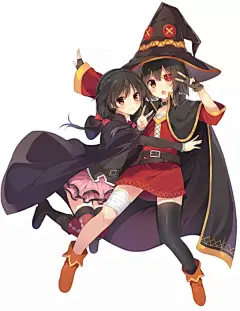 #二次元# 美女卡通女生少女头像壁纸高清手绘插画动漫素材 @宇飞视觉