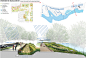 2013ASLA规划设计荣誉奖 - Ningbo Eco-Corridor - 谷德设计网