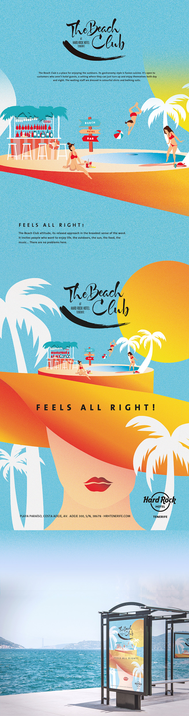 THE BEACH CLUB_HARD ...