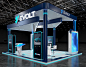 Evolt Booth KSA