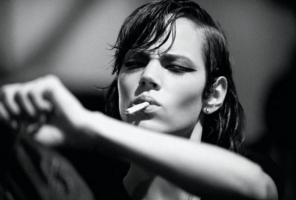 Freja Beha Erichsen