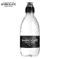 Harrogate/哈罗盖特天然矿泉水330ML*6瓶小瓶 英国进口宝宝水奶嘴-tmall.com天猫