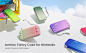 FancyCase-A05 NS Slim Case