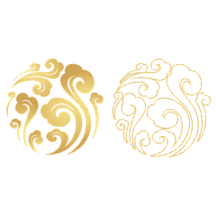 ~逍鎐尐爺&采集到暗纹