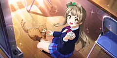 UR 南小鸟 「Off It Goes! Whoop! / Year of the Tiger Unit, Assemble!」