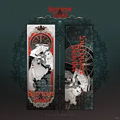 镭射票大合集！！✨ - 小红书