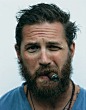 刺金时代
Tom Hardy