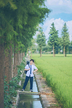 天使の足跡を采集到合照