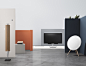 BeoLink Multiroom – One Touch Wireless Sound for Your Home - Bang & Olufsen - Bang & Olufsen