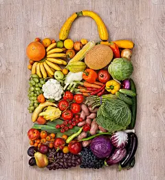 健康食品购物