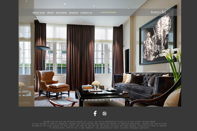Rosewood London | To...