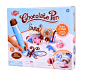 Amazon.com: Candy Craft Chocolate Pen , 8oz: Toys & Games