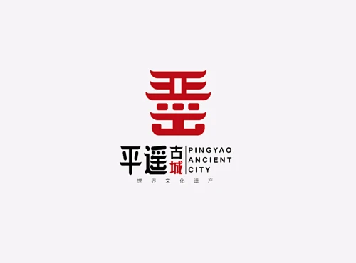 古镇LOGO_百度图片搜索-花瓣网