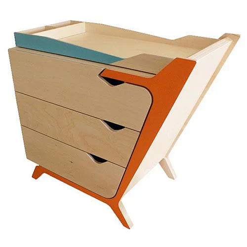 Wright Dresser with ...