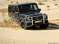 奔驰G级AMG 2013款 G63 AMG 