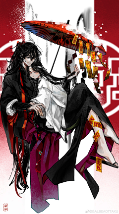 魔道祖师陈情令天官赐福人渣反派自救系统墨香铜臭-花瓣网|陪你做生活的