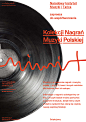 NIMIT — National Music & Dance Institute : National Music & Dance Institute logo, Department of Music logo, Department of Dance logo. Key visual.Competition work