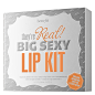 benefit They're Real Big Sexy Lip Kit: Image 11