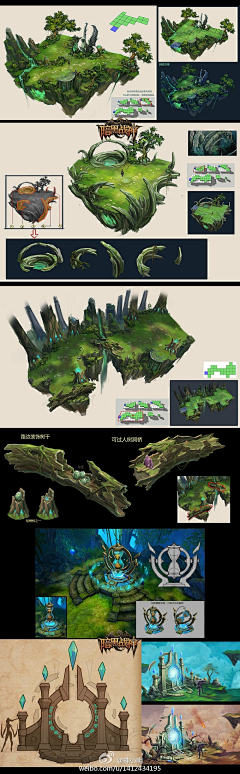 ♠白日梦♠采集到3D