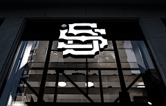 正版鸡爷采集到LOGO