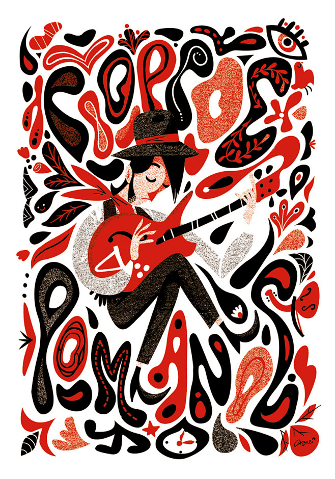 George Romanos : Psy...