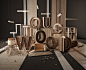 Ben Fearnley on Behance