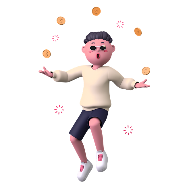 Money__PNG-3D立体  _T2...