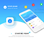 SBI Banking App on Behance