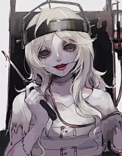 插画绘画_插画绘画图片 - 堆糖，美图壁纸兴趣社区