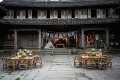 文枳先生采集到A.总体—场景印迹